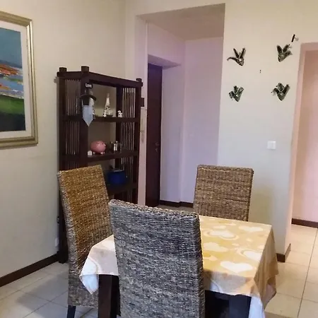 San Bartolomeo Apartman Piacenza