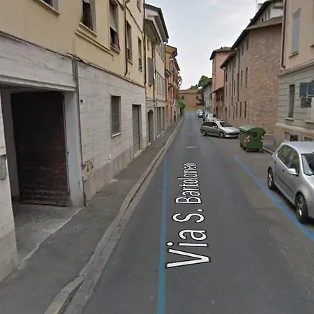 San Bartolomeo Apartman Piacenza