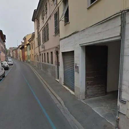 San Bartolomeo ピアチェンツァ